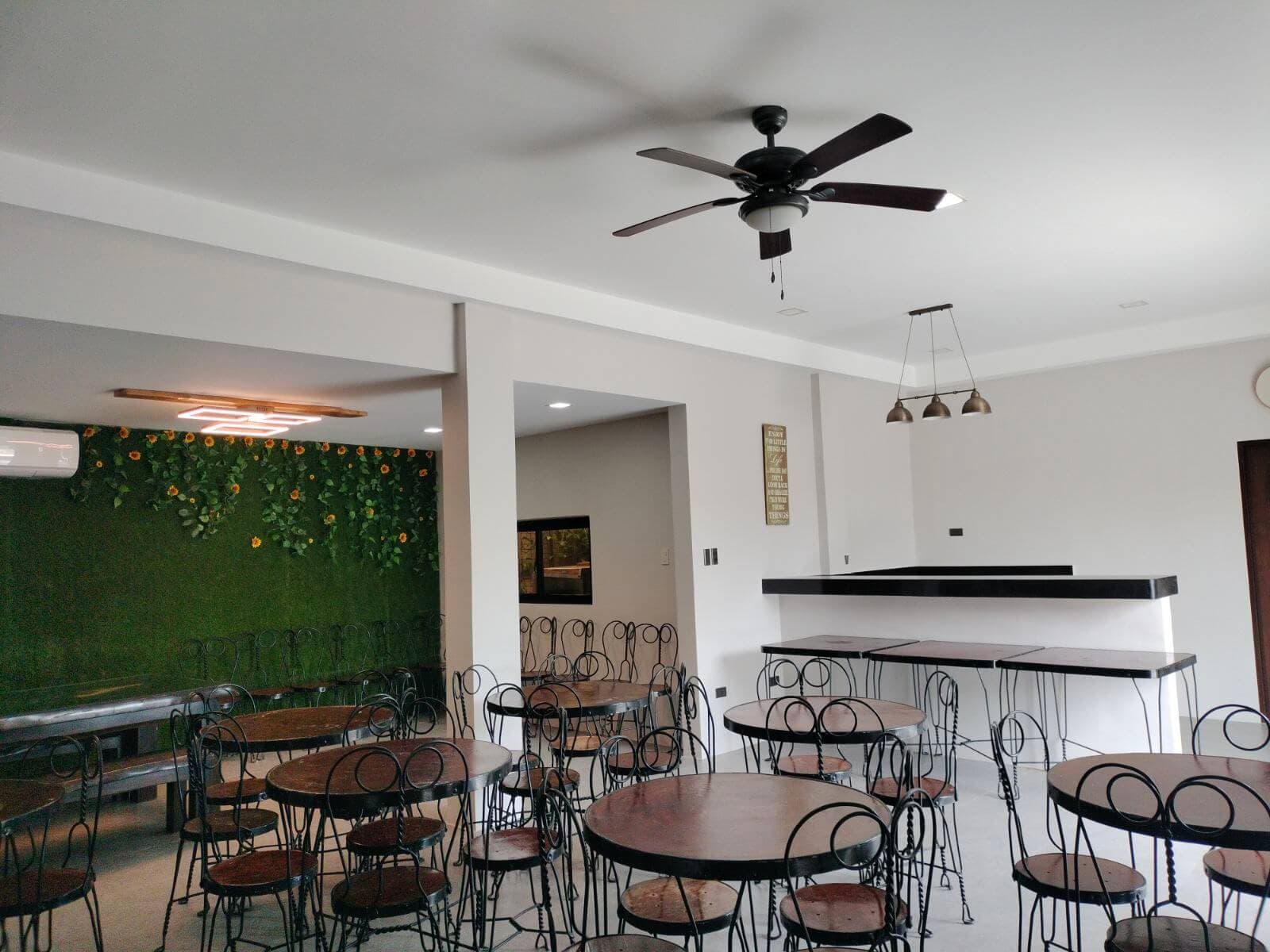 Villa rooms at ZENtro