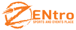 Zentro Logo